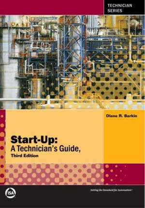 Start-Up de Diane R. Barkin