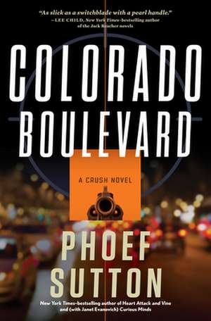 Colorado Boulevard de Phoef Sutton