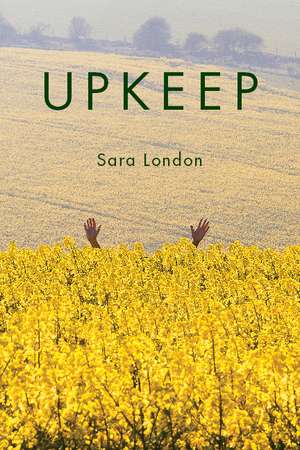 Upkeep de Sara London