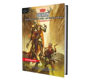 D&D: Eberron: Aufstieg aus dem letzten Krieg de Jeremy Crawford