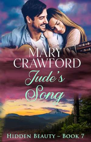 Jude's Song de Mary Crawford