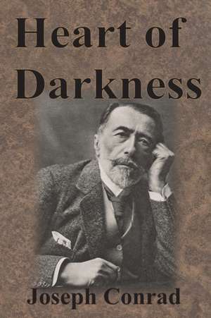 Heart of Darkness de Joseph Conrad