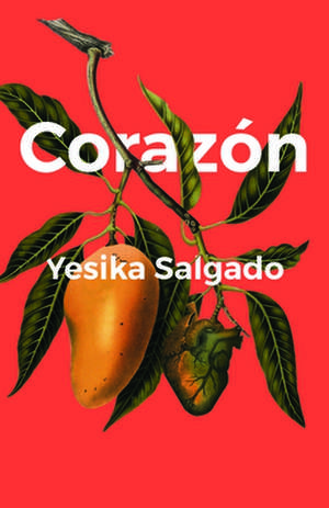 Corazón de Yesika Salgado