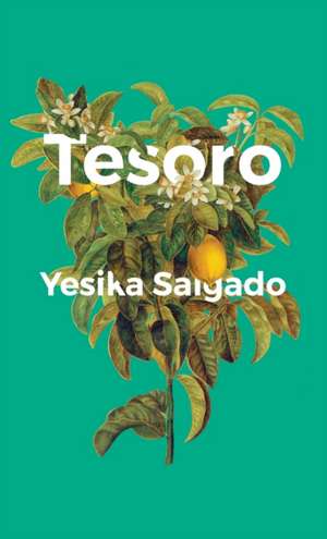 Tesoro de Yesika Salgado