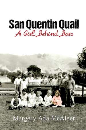 San Quentin Quail de Margery Ada McAleer