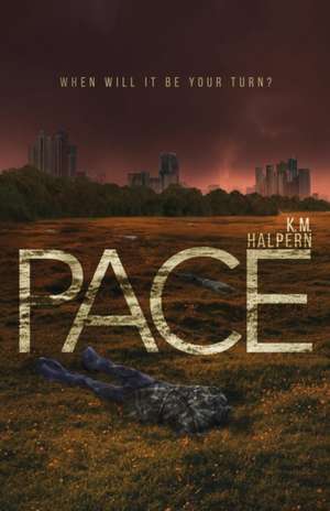 Pace de K. M. Halpern