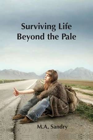 Surviving Life beyond the Pale: I was set up! A journey from innocence through abuse to strength. de M. A. Sandry