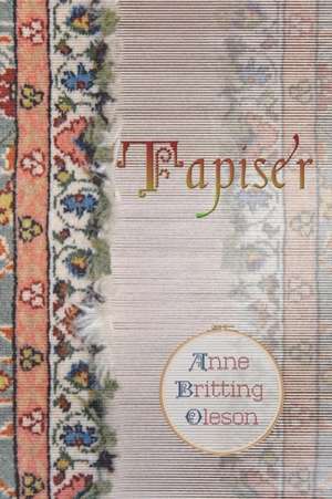 Tapiser de Anne Britting Oleson