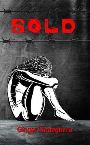 Sold de Ginger Rodeghero