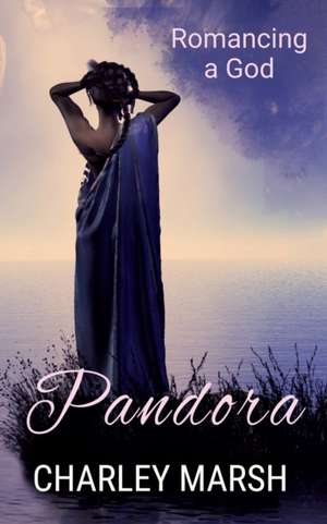 Pandora de Charley Marsh