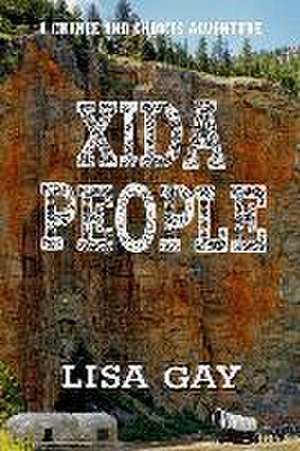 Xida People de Lisa Gay