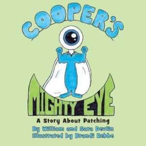 Devlin, W: Cooper's Mighty Eye