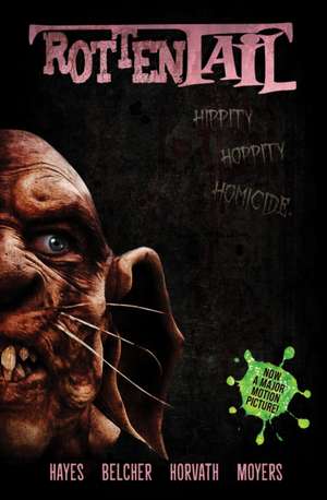 Rottentail de David C Hayes