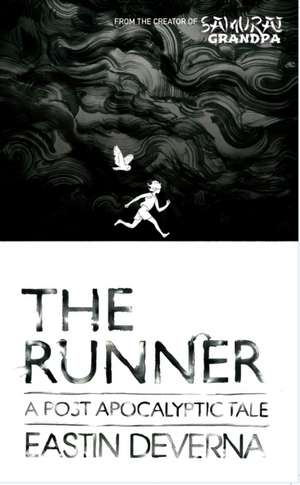 The Runner de Eastin Deverna