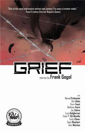 Grief de Frank Gogol