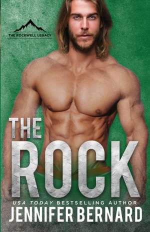 The Rock de Jennifer Bernard