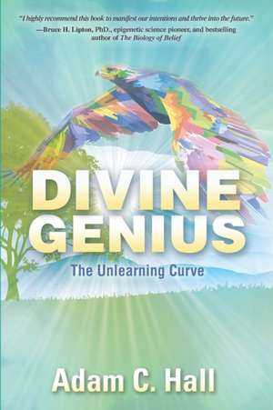 Hall, A: DIVINE GENIUS