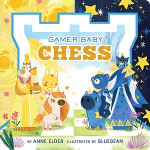 Chess de Anne Elder