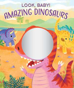 Amazing Dinosaurs de Anne Elder