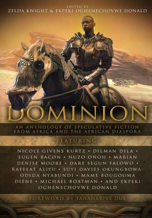 Dominion de Zelda Knight