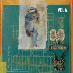 Vela. de Knar Gavin