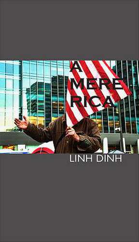 A Mere Rica de Linh Dinh