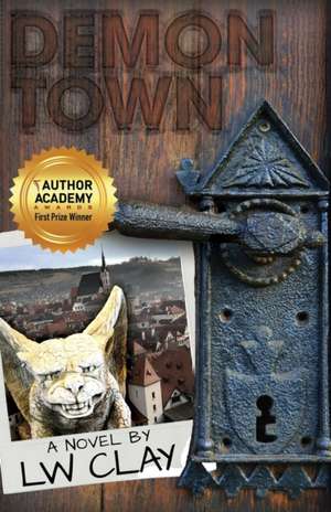 Demontown de L W Clay