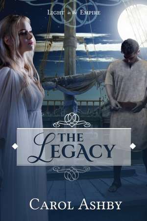 The Legacy de Carol Ashby