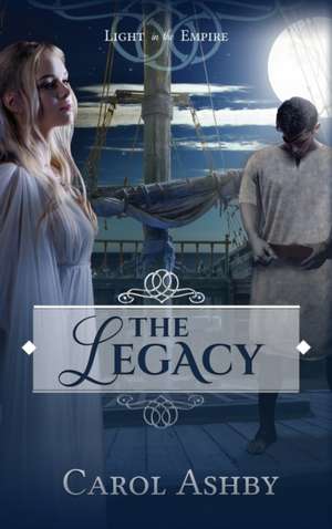 The Legacy de Carol Ashby