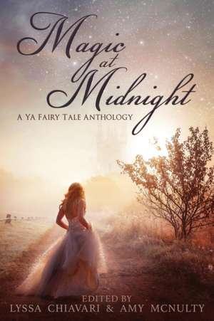 Magic at Midnight de Lyssa Chiavari