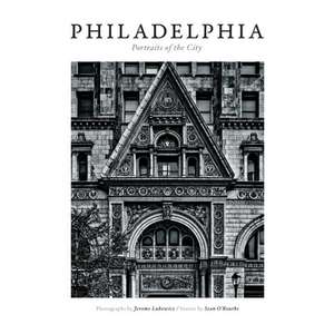 Philadelphia: Portraits of the City de Steven Conn