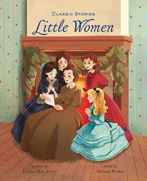 Little Women de Louisa May Alcott