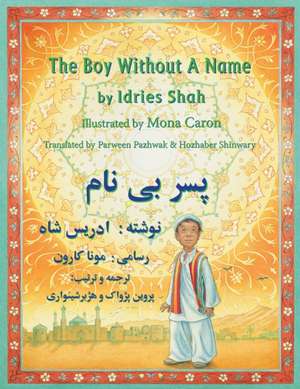 The Boy Without a Name de Idries Shah