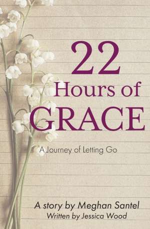 22 Hours of Grace de Meghan Santel