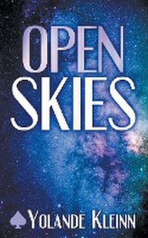 Open Skies de Yolande Kleinn