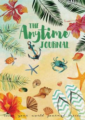 The Anytime Journal de Annette Bridges