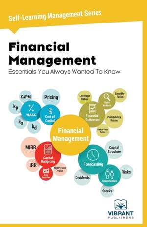 Financial Management Essentials You Always Wanted To Know