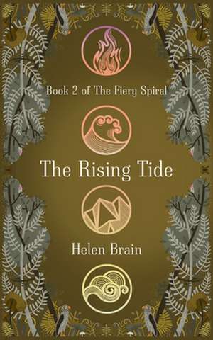 Rising Tide de Helen Brain