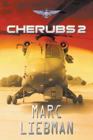 Cherubs 2 de Marc Liebman