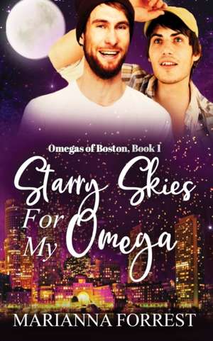 Starry Skies for my Omega de Marianna Forrest