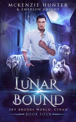 Lunar Bound de Emerson Knight