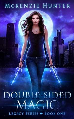 Double-Sided Magic de McKenzie Hunter