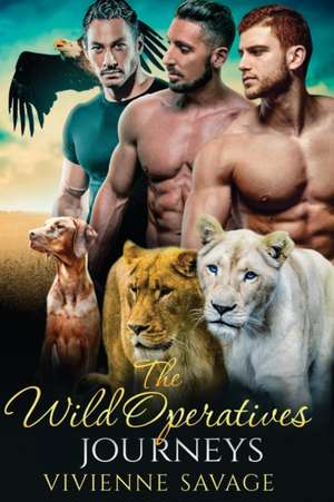 The Wild Operatives de Vivienne Savage