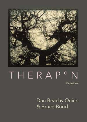 Therapon de Bruce Bond