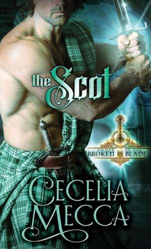 The Scot de Cecelia Mecca