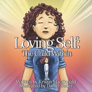 Loving Self de Kristin MacDonald