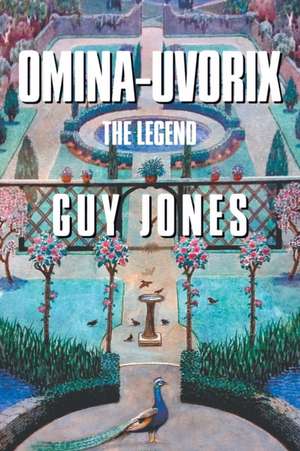 Omina-Uvorix de Guy Jones