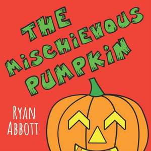 MISCHIEVOUS PUMPKIN
