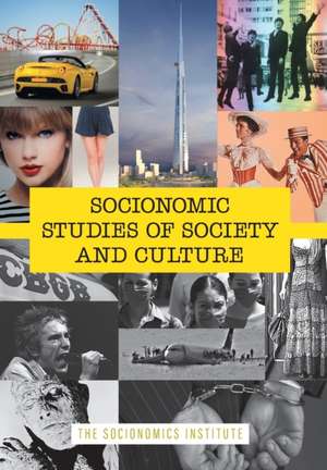 Socionomic Studies of Society and Culture de Robert R Prechter