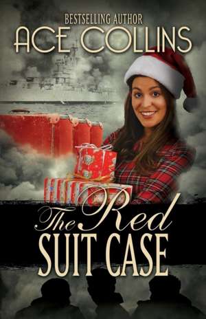 The Red Suit Case de Ace Collins